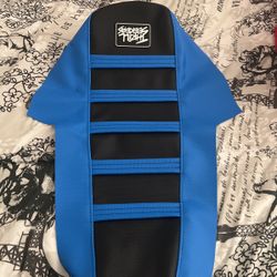 Thrill Seeker, For Super73 Z Series, Blue And Black