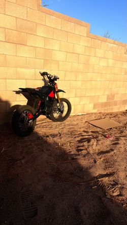 Yozma in10 pro (tuned 60mph) (other e motos only)