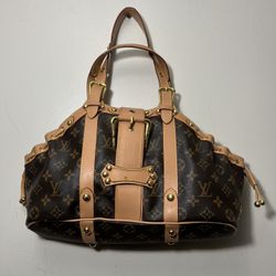 Louis Vuitton Tote 