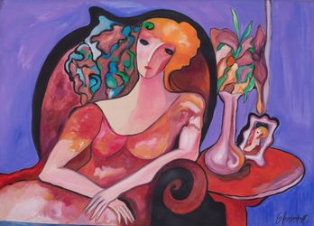 Art- Painting