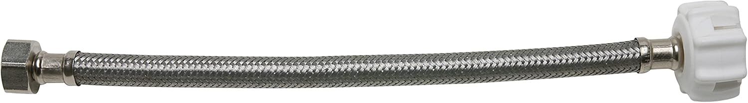 Fluidmaster B1T12CS CLICK SEAL Toilet Connector