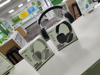 Argom Tech Ultimate Sound Live Headphones