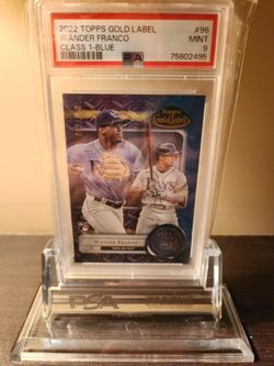 2022 topps