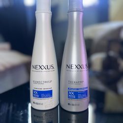 Nexxus Protein Fusion