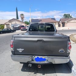 2003 Ford F-150