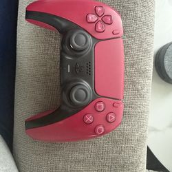 PS5 controller