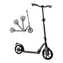 LaScoota The Metro Kick Scooter For Adults And Teens 