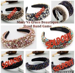 Best Head Band In 7 Cities