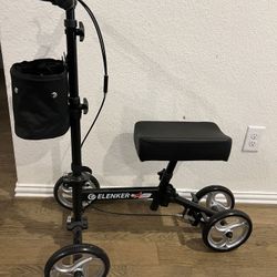 knee Scooter Knee Walker
