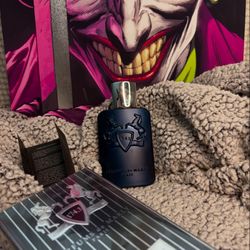 Parfum De Marley Layton