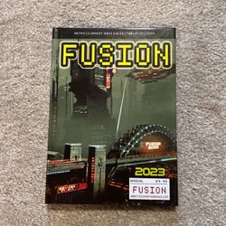 Fusion 2023 Annual
