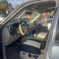 2003 Ford Expedition In Perfect Condition 