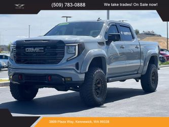 2024 GMC Sierra 1500 Crew Cab