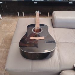 Mitchel Guitar 