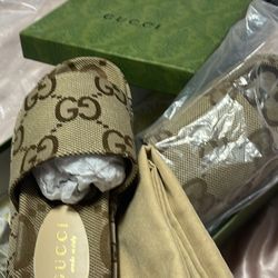 gucci shoe 