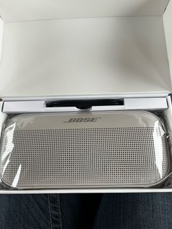 Bose Soundlink Flex