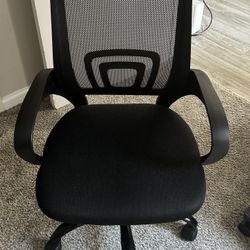 Desk chair 