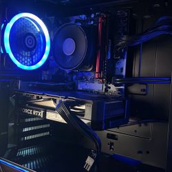 GAMING PC Negotiable 