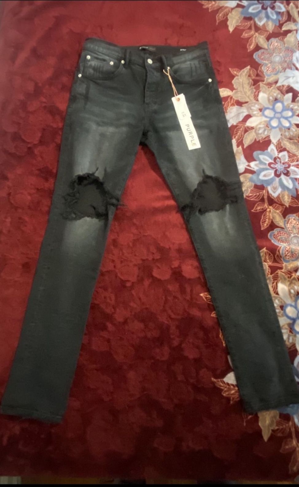 Purple Brand Jeans Size 31