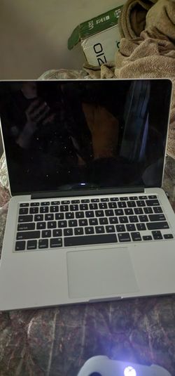  Macbook Pro 2013 