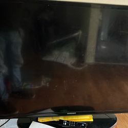 TV Samsung  I Very Good Conditions 