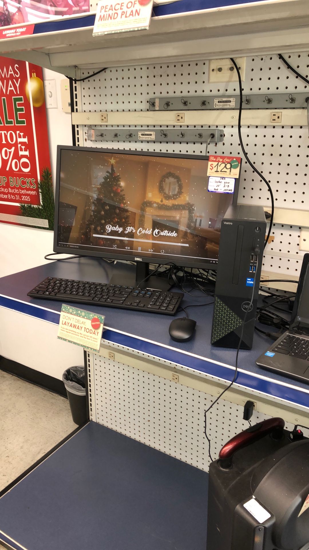 Dell Pc 