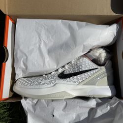 Nike Kobe 6 All Star GS