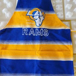 adult aprons