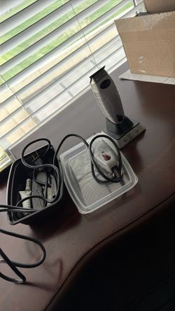 ANDIS Trimmers Chord And Wireless 