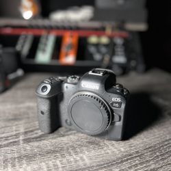 Canon R6