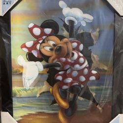 Disney Fine Art Impressions