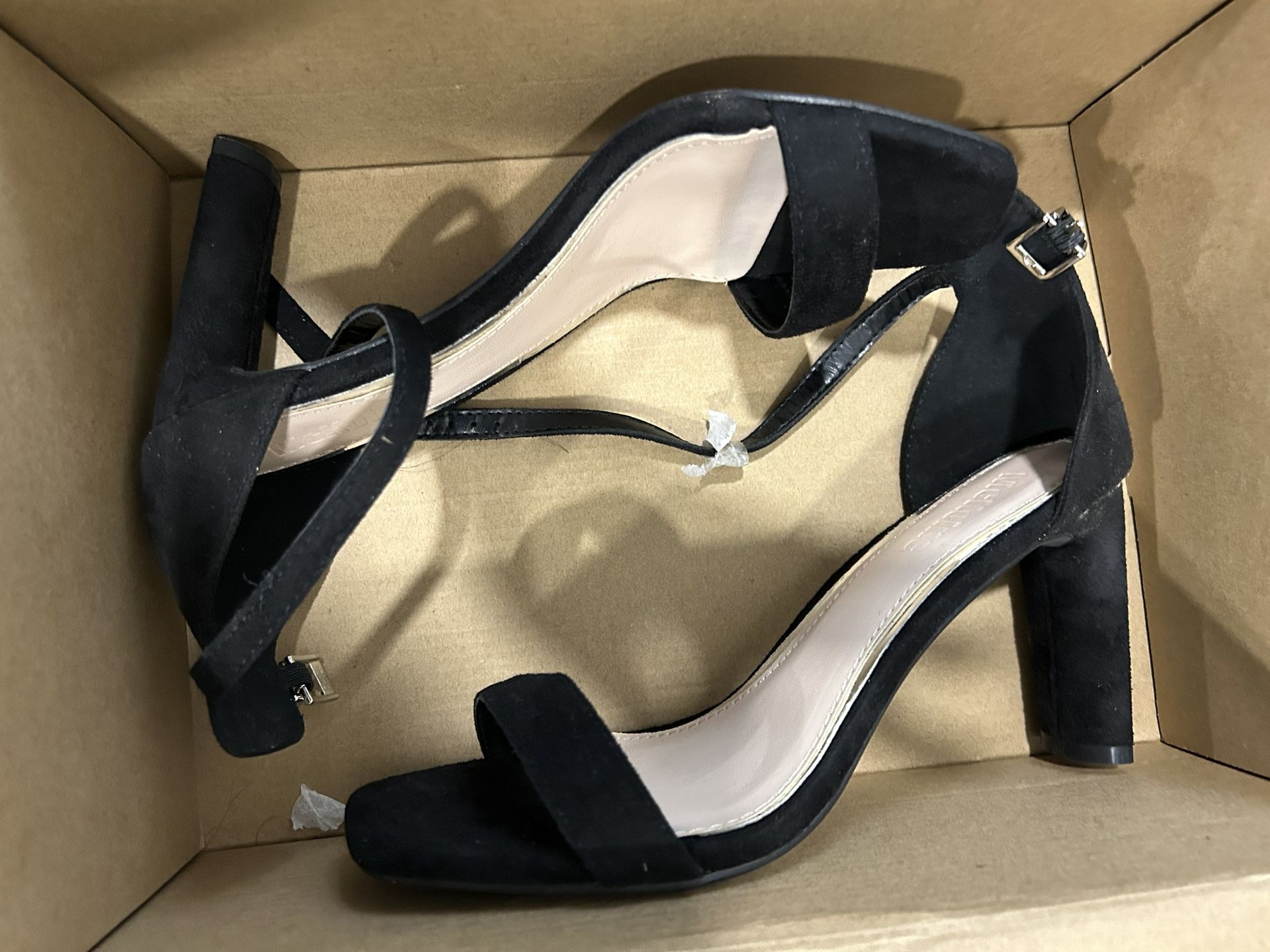 SHEIN Heels - Size 6.5