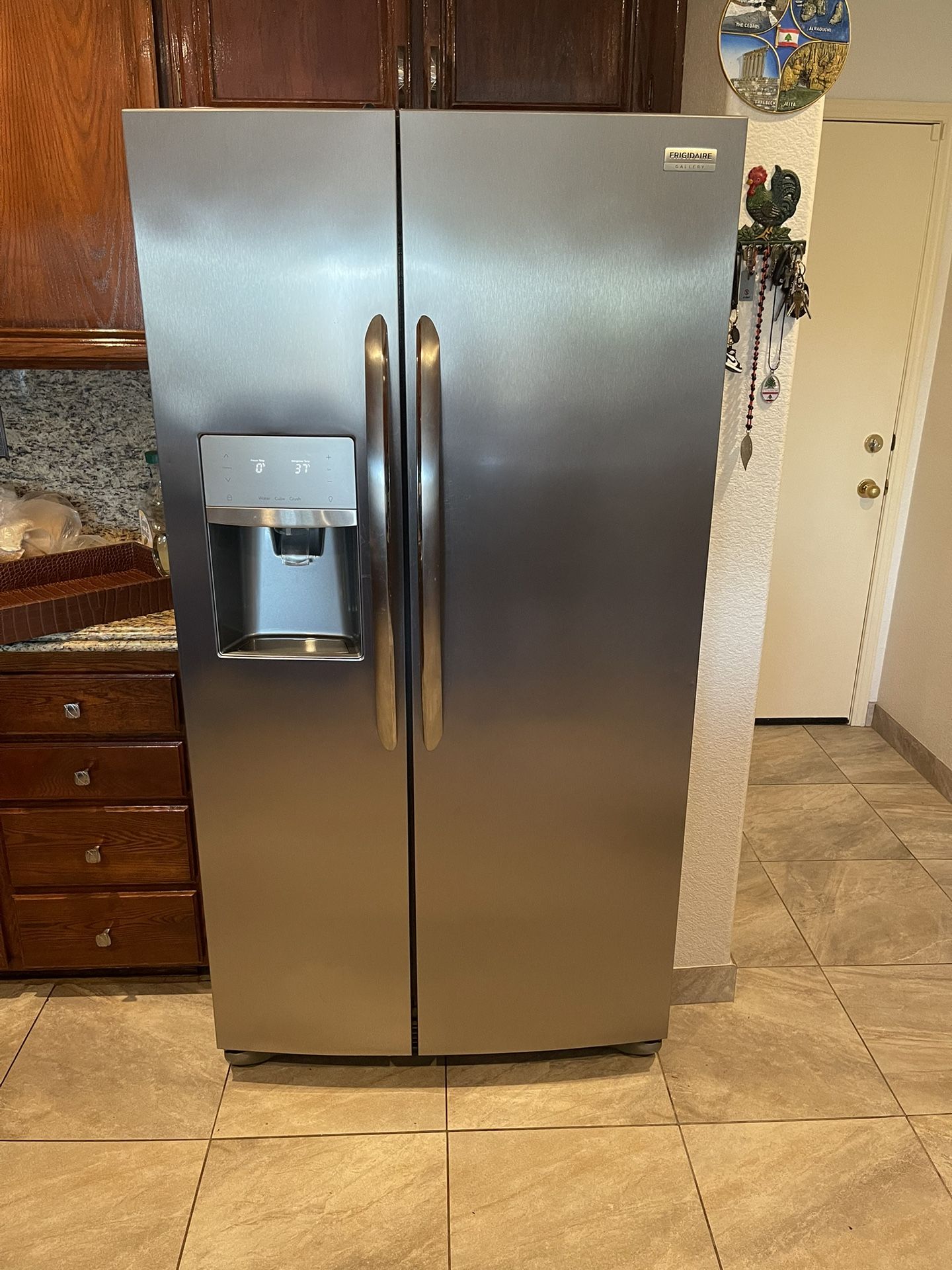 Frigidaire