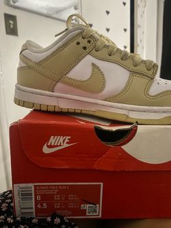 Nike dunks