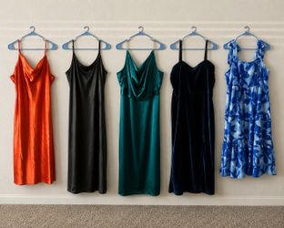 5 plus size dresses for night out dresses