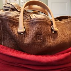 Carolina Herrera Leathee Bag