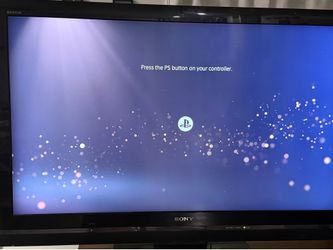 46” Sony Flat Screen TV