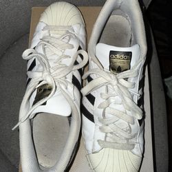 Men’s adidas la marque aux 3 bandes size 11