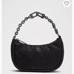 Lululemon City Essentials Mini Shoulder Bag NWT