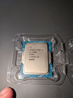 I9 13900k