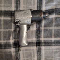 Ingersoll Rand 1/2 Impact Gun