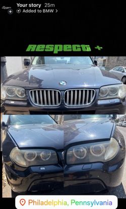 For Sale restoration