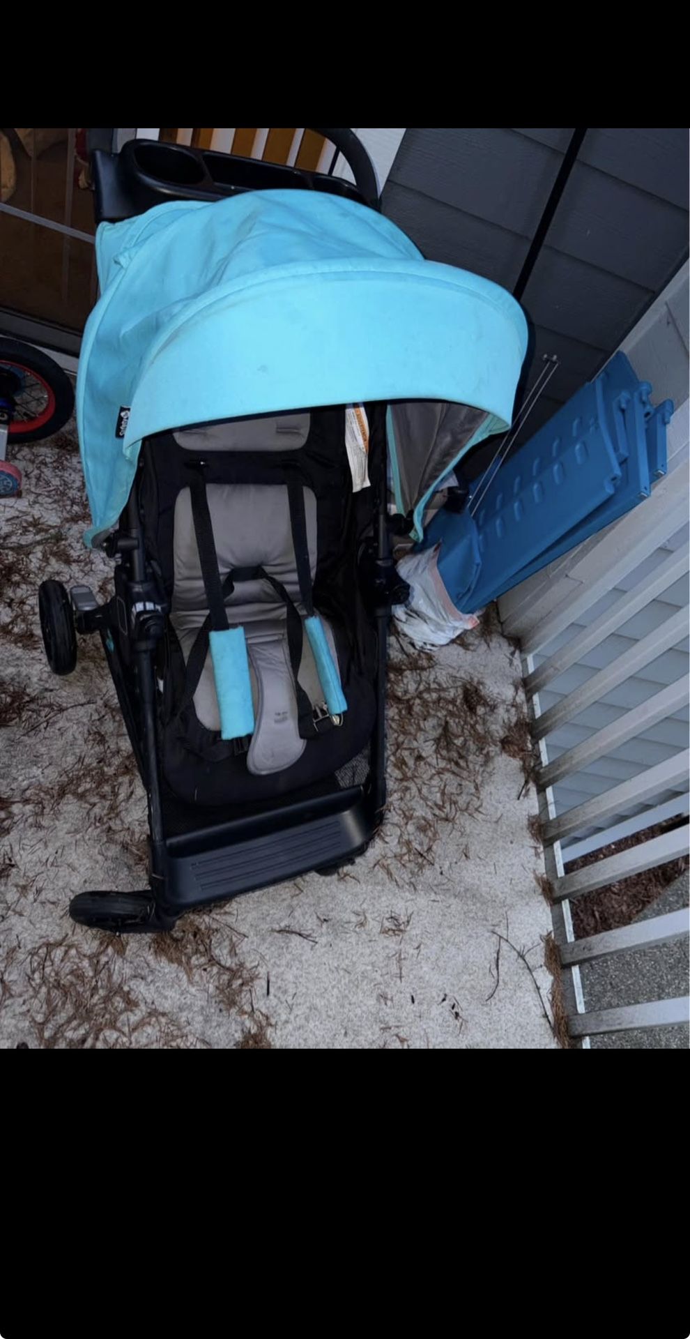 Stroller