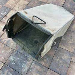 Toro Recycler Lawn Mower Bag