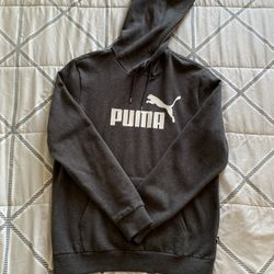 Puma Mens Hoodie