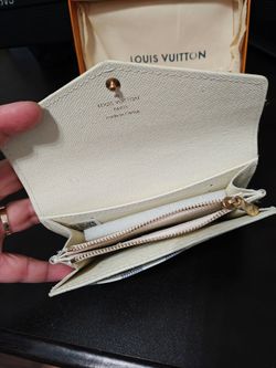 Wallet L V