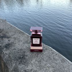 Tom ford lost cherry🍒