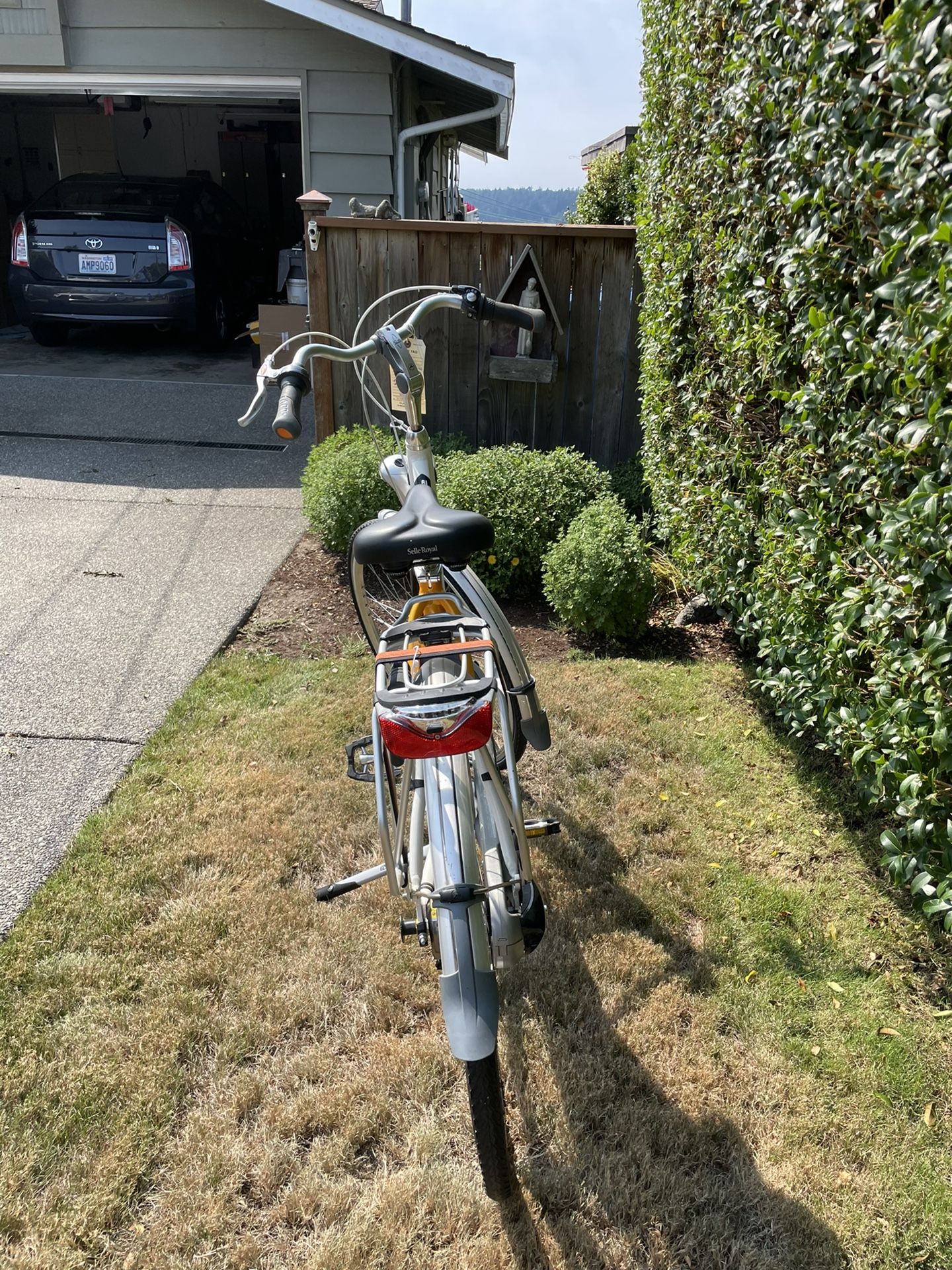 Gazelle Dutch Bike -brand new