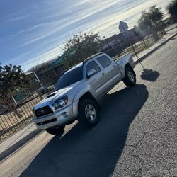 2010 Toyota Tacoma