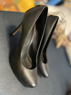 Michael Kors Heel Shoes